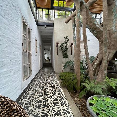 Mahi Casa Boutique Hotel Кали Екстериор снимка