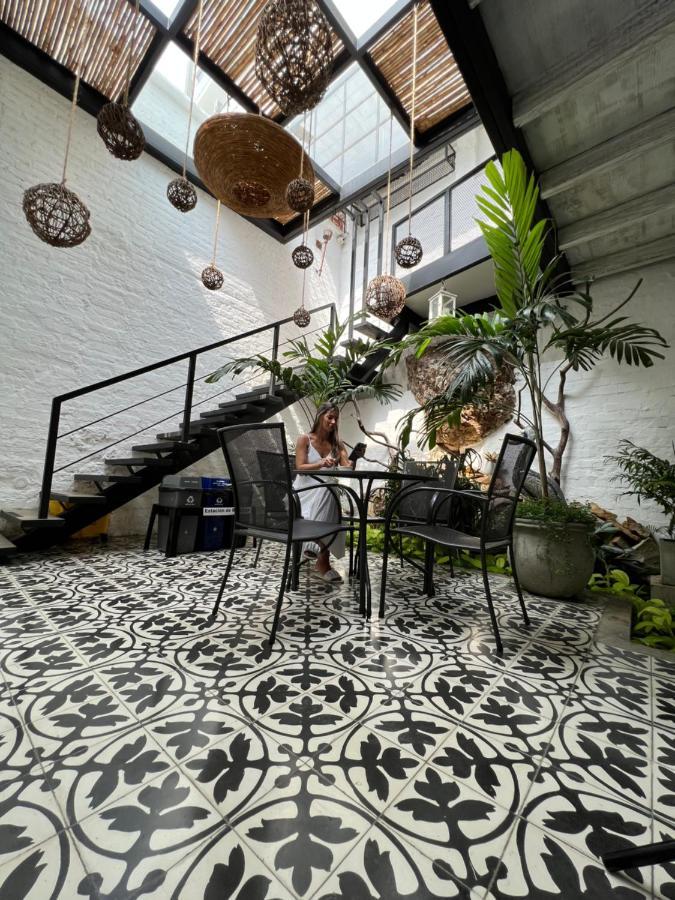 Mahi Casa Boutique Hotel Кали Екстериор снимка