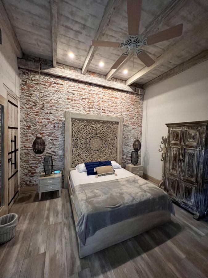 Mahi Casa Boutique Hotel Кали Екстериор снимка