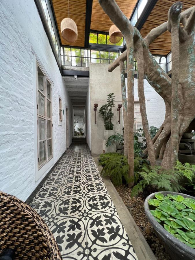 Mahi Casa Boutique Hotel Кали Екстериор снимка