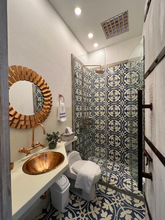 Mahi Casa Boutique Hotel Кали Екстериор снимка