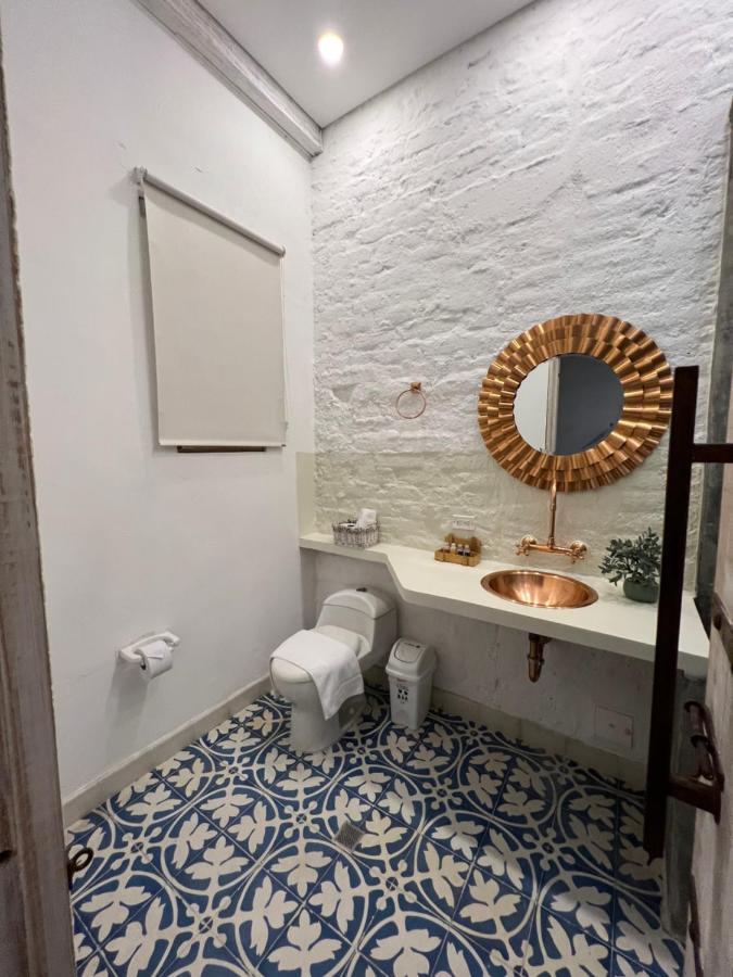 Mahi Casa Boutique Hotel Кали Екстериор снимка