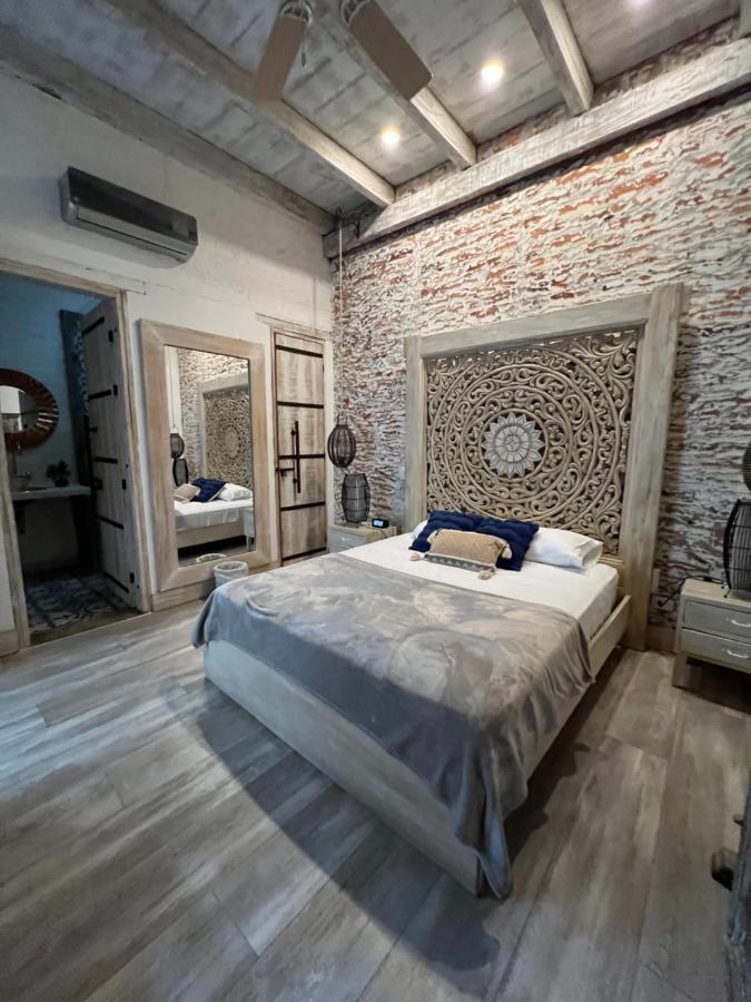 Mahi Casa Boutique Hotel Кали Екстериор снимка