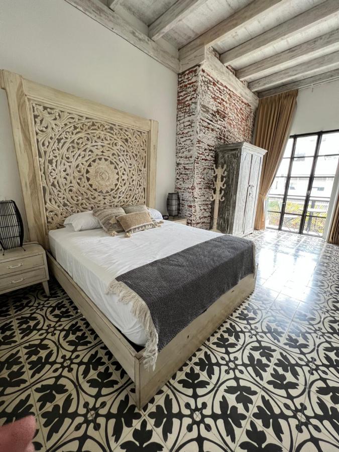 Mahi Casa Boutique Hotel Кали Екстериор снимка