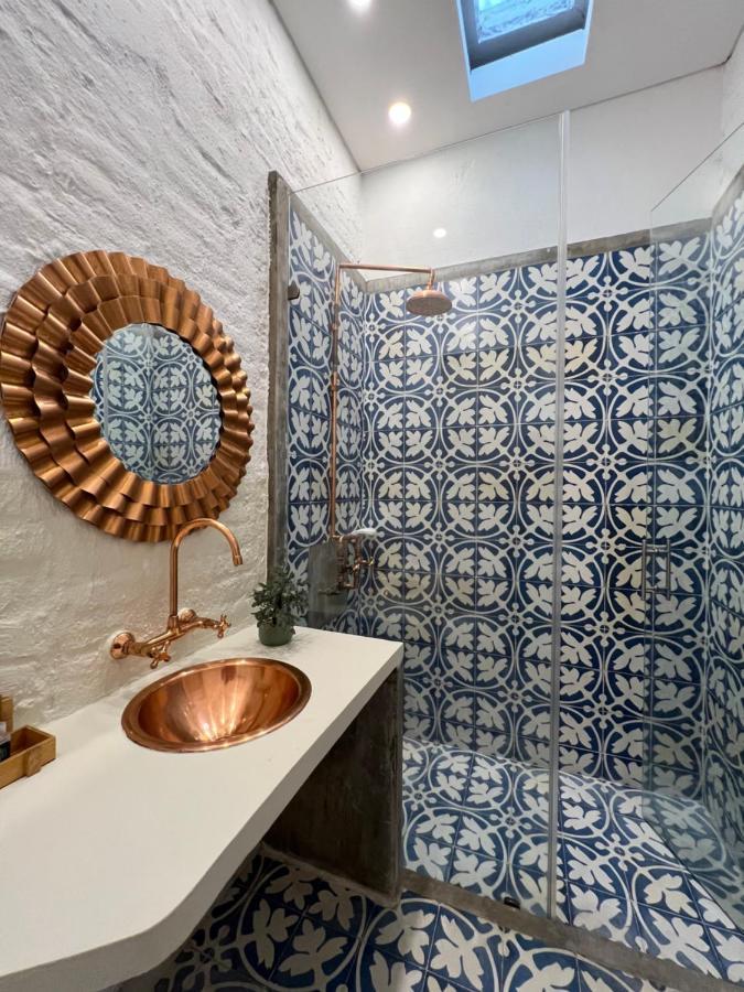 Mahi Casa Boutique Hotel Кали Екстериор снимка