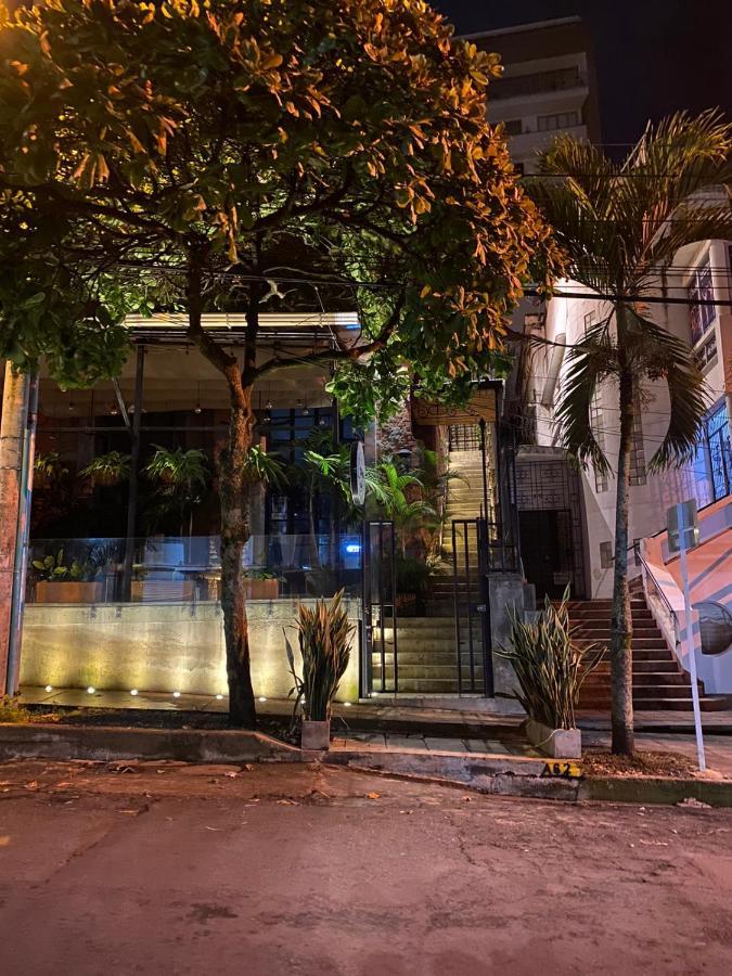Mahi Casa Boutique Hotel Кали Екстериор снимка