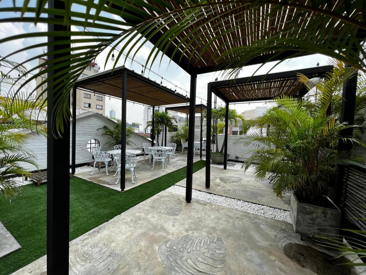 Mahi Casa Boutique Hotel Кали Екстериор снимка