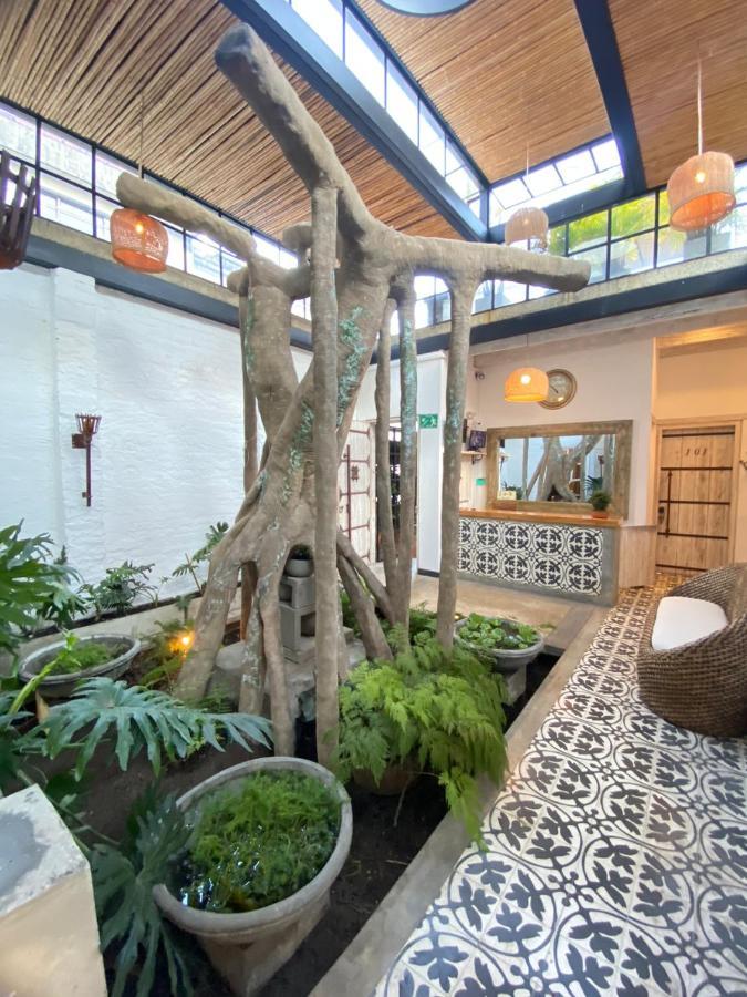 Mahi Casa Boutique Hotel Кали Екстериор снимка