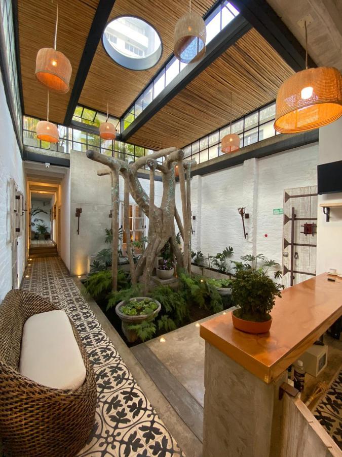 Mahi Casa Boutique Hotel Кали Екстериор снимка